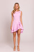 Cocktail dress model 209259